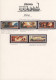 Thematics: Railway: 1900/1980 (ca.), Comprehensive Thematic Collection Individua - Trains