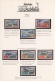 Thematics: Railway: 1900/1980 (ca.), Comprehensive Thematic Collection Individua - Trains