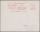 Thematics: Railway: 1937/1993, Railway/Public Transport/Travel Offices Congresse - Trains