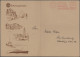 Delcampe - Thematics: Railway: 1937/1993, Railway/Public Transport/Travel Offices Congresse - Eisenbahnen