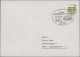 Thematics: Railway: 1957/1982, Railway Motif Collection On A Few Thousand Covers - Eisenbahnen