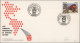 Delcampe - Thematics: Railway: 1957/1982, Railway Motif Collection On A Few Thousand Covers - Eisenbahnen