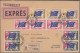 Delcampe - Thematics:  Europe: 1958/1989, COUNCIL OF EUROPE In Strasbourg And Related, Extr - Idées Européennes