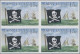 Thematics: Flags: 1998, St. Lucia. Lot With 150 IMPERFORATE Sets (4 Values Each; - Sonstige & Ohne Zuordnung