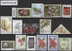 Thematics: Flora-orchids: 1960/2010 (ca.), PFLANZEN-Sammlung Auf Absolutem Weltn - Orchidee