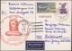 Thematics: Airplanes, Aviation: 1937/1982, Balance Of Apprx. 300 Covers/cards, C - Vliegtuigen