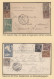 Thematics: Olympic Games: 1900, World Exhibition/Olympic Games Paris, Collection - Other & Unclassified