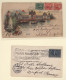 Thematics: Olympic Games: 1904, World Exhibition/Olympic Games St.Louis, Collect - Other & Unclassified