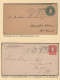 Thematics: Olympic Games: 1904, World Exhibition/Olympic Games St.Louis, Collect - Other & Unclassified