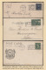 Delcampe - Thematics: Olympic Games: 1904, World Exhibition/Olympic Games St.Louis, Collect - Other & Unclassified