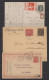 Thematics: Olympic Games: 1920, Olympic Games Antwerp, Collection Of 28 Covers/c - Other & Unclassified