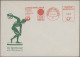 Delcampe - Thematics: Olympic Games: 1924/1976, "SPORTS" In General And "OLYMPIC GAMES" In - Andere & Zonder Classificatie