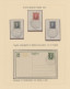 Thematics: Olympic Games: 1925, International Olympic Congress, Petty Collection - Otros & Sin Clasificación