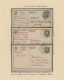 Thematics: Olympic Games: 1925, International Olympic Congress, Petty Collection - Other & Unclassified