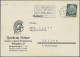 Thematics: Olympic Games: 1936. Berlin Olympics 1936. Lot Containing 2 US Covers - Autres & Non Classés