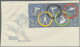 Thematics: Olympic Games: 1936/1976, Collection Of Apprx. 390 Commemorative Cove - Altri & Non Classificati