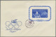 Thematics: Olympic Games: 1936/1976, Collection Of Apprx. 390 Commemorative Cove - Other & Unclassified