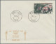 Delcampe - Thematics: Olympic Games: 1936/1976, Collection Of Apprx. 390 Commemorative Cove - Other & Unclassified