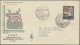 Delcampe - Thematics: Olympic Games: 1936/1976, Collection Of Apprx. 390 Commemorative Cove - Other & Unclassified