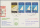 Delcampe - Thematics: Olympic Games: 1972, Olympische Spiele München, Partie Von 119 Briefe - Sonstige & Ohne Zuordnung