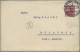 Thematics: Philatelic Congresses: 1905/1923, Kleine Saubere Sammlung "Deutscher - Briefmarkenausstellungen