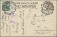 Delcampe - Thematics: Philatelic Congresses: 1905/1923, Kleine Saubere Sammlung "Deutscher - Expositions Philatéliques