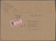 Delcampe - Thematics:  Postal Mecanization: 1922/1990, Postautomation Und Absenderfreistemp - Correo Postal