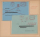 Delcampe - Thematics:  Postal Mecanization: 1923/1962, Meist 30er-Jahre, Interessante Parti - Post