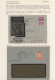 Delcampe - Thematics:  Postal Mecanization: 1935/1943, "Der Freimarkenstempler", Sammlung V - Posta