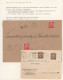 Delcampe - Thematics:  Postal Mecanization: 1935/1943, "Der Freimarkenstempler", Sammlung V - Posta