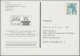 Thematics:  Postal Mecanization: 1965/1995 (ca.), Balance Of Apprx. 270 Thematic - Correo Postal