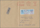 Delcampe - Thematics:  Postal Mecanization: 1965/1995 (ca.), Balance Of Apprx. 270 Thematic - Posta