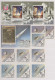 Delcampe - Thematics: Astronautics: 1962/1990 (ca.) RAUMFAHRT/KOSMOS: Umfangreiche Sammlung - Sonstige & Ohne Zuordnung