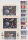 Delcampe - Thematics: Astronautics: 1962/1990 (ca.) RAUMFAHRT/KOSMOS: Umfangreiche Sammlung - Other & Unclassified