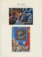 Thematics: Astronautics: SOUYUZ-APOLLO: 1970's, MNH Collection In A Binder With - Otros & Sin Clasificación