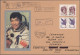 Thematics: Astronautics: 1992 Ff., Collection Of Mint And Used Stamps From Kazak - Other & Unclassified