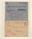 Delcampe - Thematics: Red Cross: 1914/1918, Rotes Kreuz Im WK I, Vielseitige Sammlung Von C - Cruz Roja