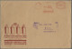 Thematics: Ships: 1900/1990 (ca.), Sophisticated Balance/collection Of Apprx. 38 - Boten
