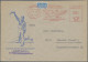 Delcampe - Thematics: Ships: 1900/1990 (ca.), Sophisticated Balance/collection Of Apprx. 38 - Boten