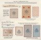 Thematics: Games-skat: 1838/1935, Portugal "Playing Card Tax" (Cartas De Jogar), - Autres