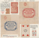 Delcampe - Thematics: Games-skat: 1838/1935, Portugal "Playing Card Tax" (Cartas De Jogar), - Sonstige