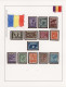 Thematics - Sport: 1920/2020 (ca.), Extraordinary Collection On Apprx. 320 Album - Other & Unclassified