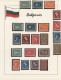 Delcampe - Thematics - Sport: 1920/2020 (ca.), Extraordinary Collection On Apprx. 320 Album - Sonstige & Ohne Zuordnung