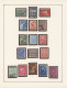 Delcampe - Thematics - Sport: 1920/2020 (ca.), Extraordinary Collection On Apprx. 320 Album - Otros & Sin Clasificación