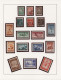 Delcampe - Thematics - Sport: 1920/2020 (ca.), Extraordinary Collection On Apprx. 320 Album - Other & Unclassified