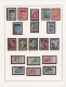 Delcampe - Thematics - Sport: 1920/2020 (ca.), Extraordinary Collection On Apprx. 320 Album - Other & Unclassified