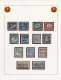 Delcampe - Thematics - Sport: 1920/2020 (ca.), Extraordinary Collection On Apprx. 320 Album - Other & Unclassified