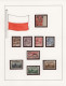 Delcampe - Thematics - Sport: 1920/2020 (ca.), Extraordinary Collection On Apprx. 320 Album - Other & Unclassified