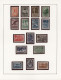 Delcampe - Thematics - Sport: 1920/2020 (ca.), Extraordinary Collection On Apprx. 320 Album - Other & Unclassified