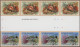 Thematics: Animals-sea Animals: 1994, Cook Islands. Lot With 16 Sets Of 10 Stamp - Mundo Aquatico